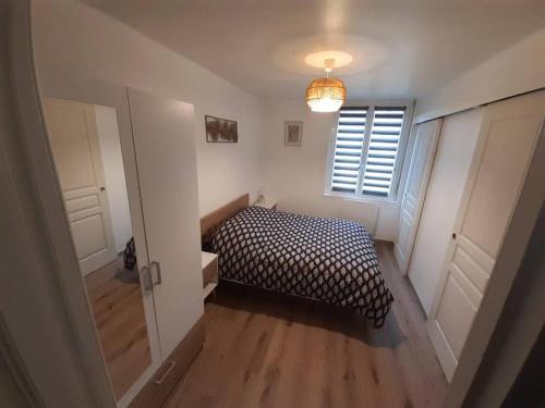 Appartement Le Michel-Ange