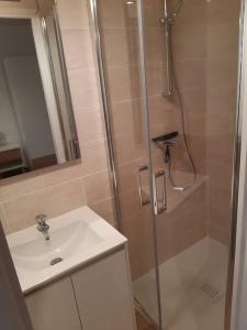 Appartement Le Michel-Ange