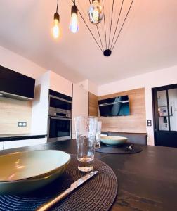 Appartement Le Mimosa ****, Piscine, parking privé