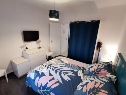 Appartement Le Mistral