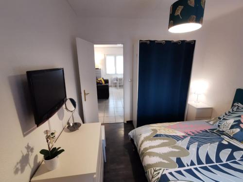 Appartement Le Mistral