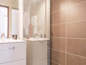 Appartement Le Monêtier-les-Bains, 1 pièce, 4 personnes - FR-1-330F-134