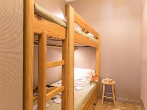 Appartement Le Monêtier-les-Bains, 1 pièce, 4 personnes - FR-1-330F-52