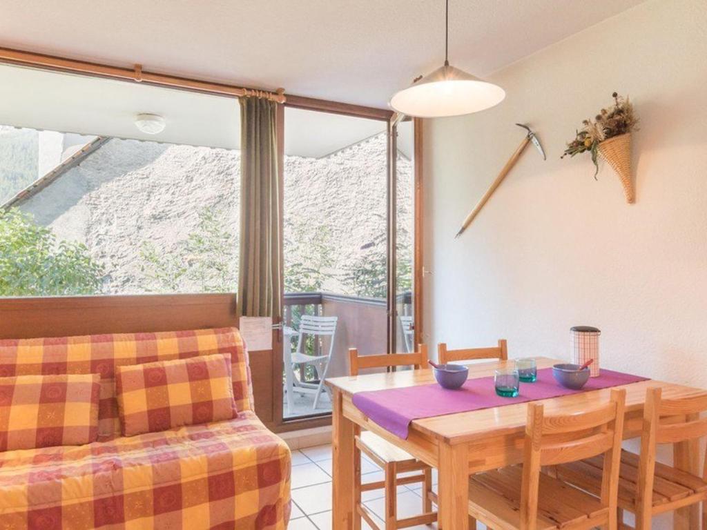 Appartement Le Monêtier-les-Bains, 2 pièces, 4 personnes - FR-1-330F-173 Rue De La Grande Turiere  -  -, 05220 Le Monêtier-les-Bains