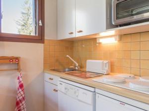 Appartement Appartement Le Monêtier-les-Bains, 2 pièces, 4 personnes - FR-1-330F-173 Rue De La Grande Turiere  -  - 05220 Le Monêtier-les-Bains Provence-Alpes-Côte d\'Azur