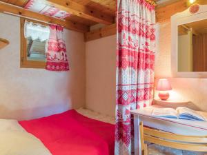 Appartement Le Monêtier-les-Bains, 2 pièces, 5 personnes - FR-1-330F-158