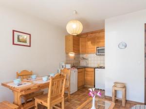 Appartement Le Monêtier-les-Bains, 2 pièces, 5 personnes - FR-1-330F-50