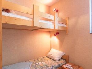 Appartement Le Monêtier-les-Bains, 2 pièces, 5 personnes - FR-1-330F-75