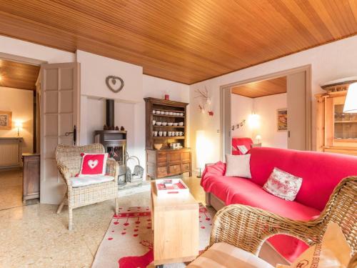 Appartement Le Monêtier-les-Bains, 3 pièces, 6 personnes - FR-1-330F-132