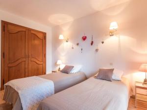 Appartement Le Monêtier-les-Bains, 3 pièces, 6 personnes - FR-1-330F-132