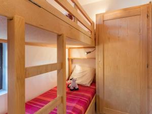 Appartement Le Monêtier-les-Bains, 3 pièces, 6 personnes - FR-1-330F-154