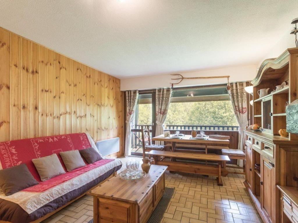 Appartement Le Monêtier-les-Bains, 3 pièces, 6 personnes - FR-1-330F-27 Route De Rochebrune -  -, 05220 Le Monêtier-les-Bains