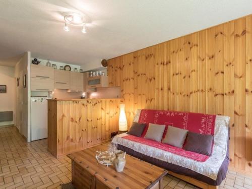 Appartement Le Monêtier-les-Bains, 3 pièces, 6 personnes - FR-1-330F-27