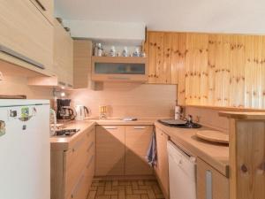 Appartement Le Monêtier-les-Bains, 3 pièces, 6 personnes - FR-1-330F-27