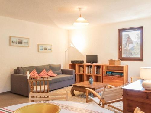 Appartement Le Monêtier-les-Bains, 3 pièces, 6 personnes - FR-1-330F-44
