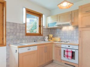 Appartement Le Monêtier-les-Bains, 4 pièces, 6 personnes - FR-1-330F-135