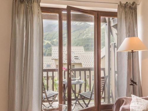 Appartement Le Monêtier-les-Bains, 5 pièces, 8 personnes - FR-1-330F-12