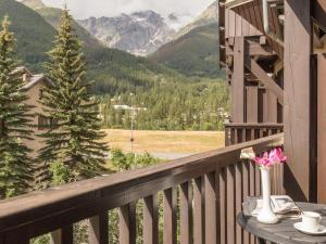 Appartement Le Monêtier-les-Bains, 5 pièces, 8 personnes - FR-1-330F-12