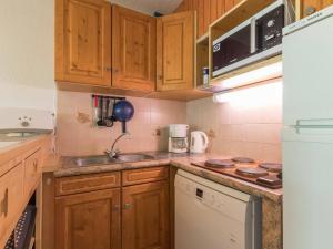 Appartement Le Monêtier-les-Bains, 5 pièces, 9 personnes - FR-1-330F-170