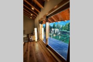 Appartement le Mouflon