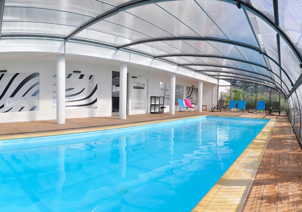 Appartement Le Moulin Vert 11000 Carcassonne