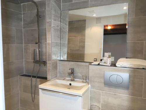 Appartement le Nid des Petites Cigognes