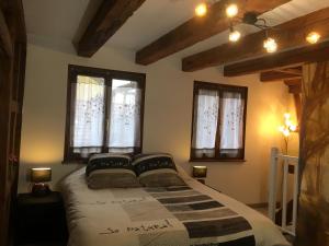 Appartement le Nid des Petites Cigognes