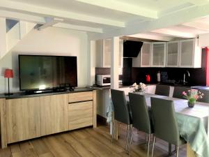 Appartement le Nid des Petites Cigognes