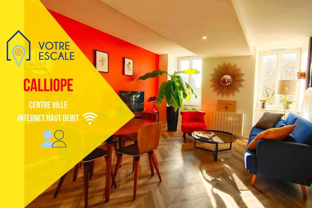 Appartement Le Notre Dame