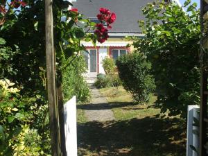 Appartement Le Palais, 2 pièces, 3 personnes - FR-1-418-171