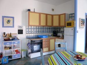 Appartement Le Palais, 2 pièces, 4 personnes - FR-1-418-102