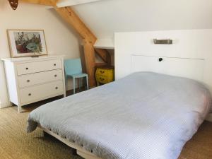 Appartement Le Palais, 2 pièces, 4 personnes - FR-1-418-219