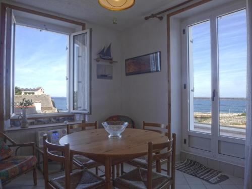 Appartement Le Palais, 3 pièces, 4 personnes - FR-1-418-156