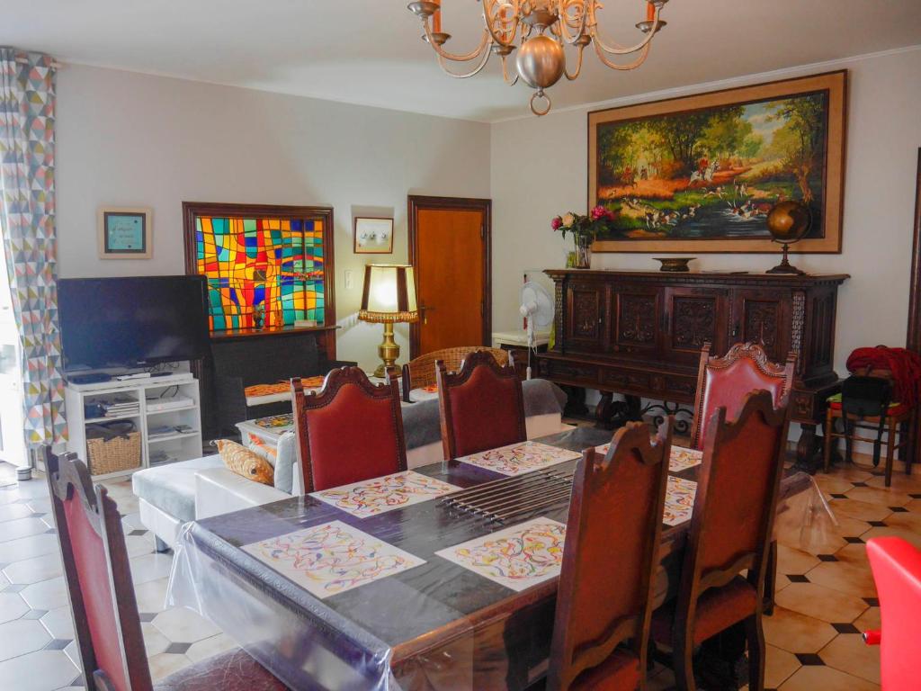 Appartement Le Palais, 3 pièces, 4 personnes - FR-1-418-216 7 rue de la Manutention, appt n°8, 56360 Le Palais