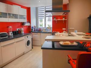Appartement Le Palais, 3 pièces, 4 personnes - FR-1-418-216