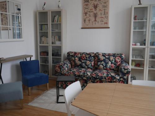 Appartement Le Palais, 3 pièces, 4 personnes - FR-1-418-225