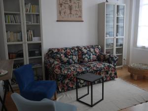 Appartement Le Palais, 3 pièces, 4 personnes - FR-1-418-225