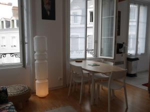 Appartement Le Palais, 3 pièces, 4 personnes - FR-1-418-225