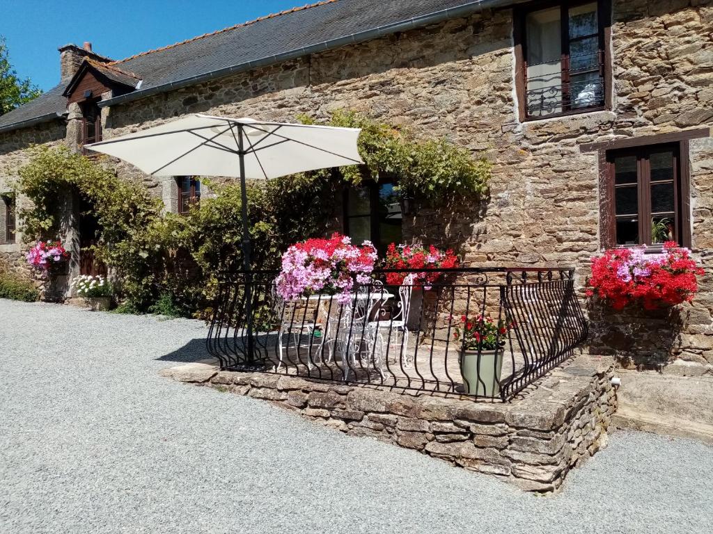 Appartement Le Palais, 3 pièces, 4 personnes - FR-1-418-226 56360 Le Palais
