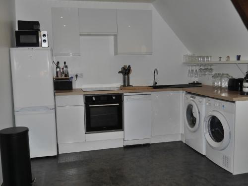 Appartement Le Palais, 3 pièces, 4 personnes - FR-1-418-226