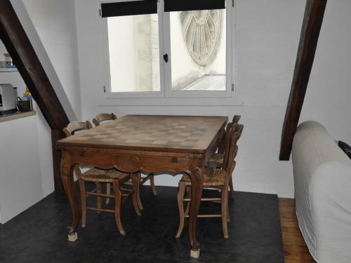Appartement Le Palais, 3 pièces, 4 personnes - FR-1-418-226