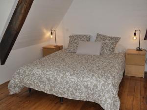Appartement Le Palais, 3 pièces, 4 personnes - FR-1-418-226