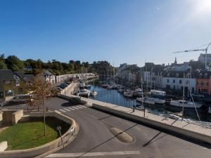 Appartement Le Palais, 3 pièces, 4 personnes - FR-1-418-62