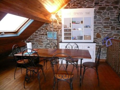 Appartement Le Palais, 3 pièces, 4 personnes - FR-1-418-83