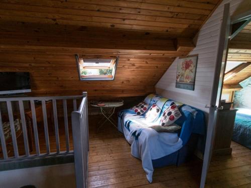 Appartement Le Palais, 3 pièces, 4 personnes - FR-1-418-83