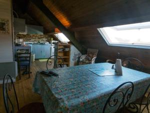 Appartement Le Palais, 3 pièces, 4 personnes - FR-1-418-83