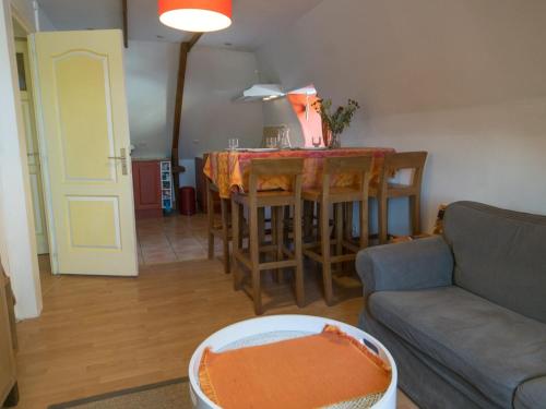 Appartement Le Palais, 3 pièces, 4 personnes - FR-1-418-99