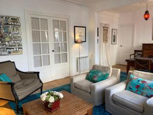 Appartement Le Palais, 4 pièces, 4 personnes - FR-1-418-197
