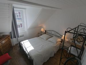 Appartement Le Palais, 4 pièces, 6 personnes - FR-1-418-58