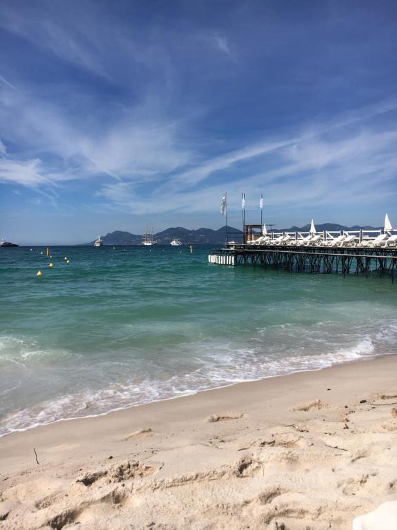 Appartement Le Palais Des Iles 68 Boulevard de la Croisette, 06400 Cannes